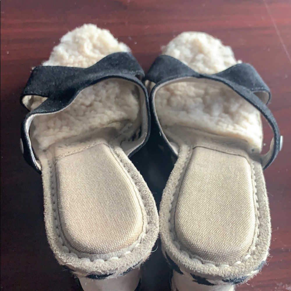 Ugg Wedge Heels - image 3